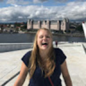 Meet your Posher, Molly